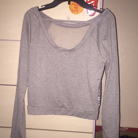 Long Sleeve Shirt - Picture 2 of 2